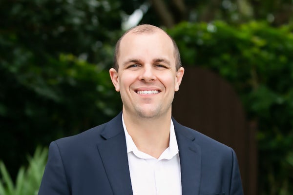 Brandon Reinhardt, Realtor Associate